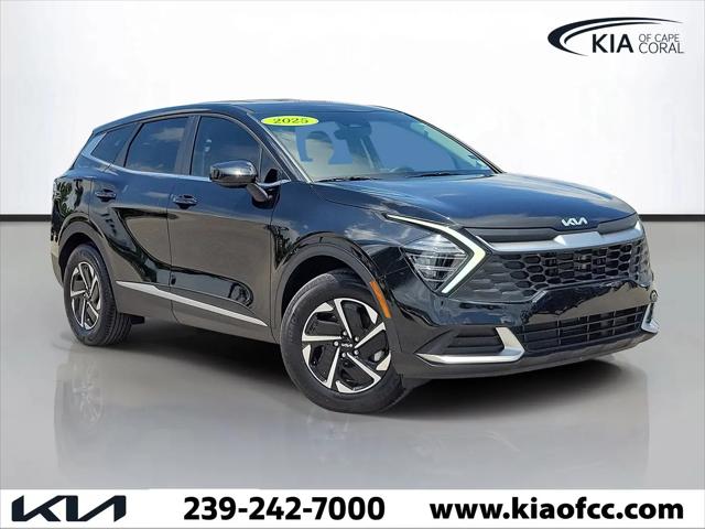 2025 Kia Sportage Hybrid LX for sale in Cape Coral, FL
