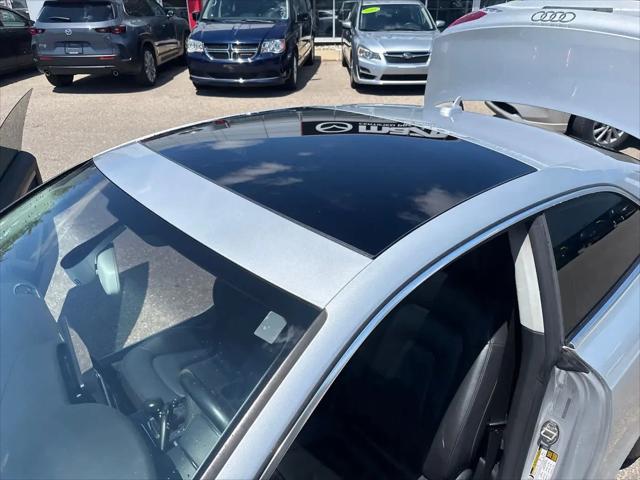 2012 Audi A5 2.0T Premium Plus