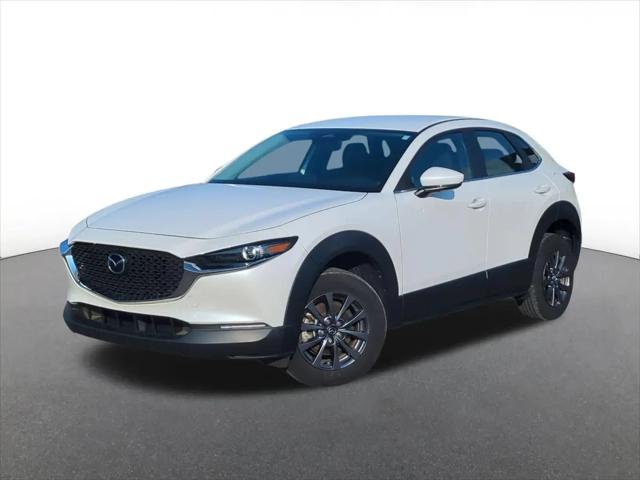 2024 Mazda CX-30 2.5 S for sale in Troy, MI