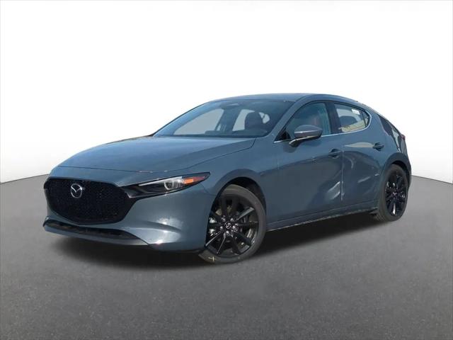 2026 Mazda Mazda3 2.5 S Premium for sale in Troy, MI