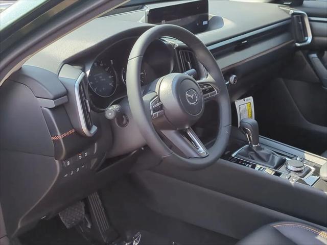 2026 Mazda CX-50 2.5 S Premium