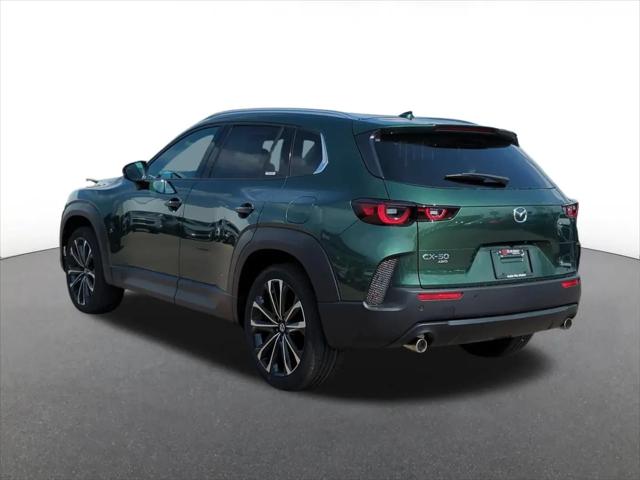 2026 Mazda CX-50 2.5 S Premium
