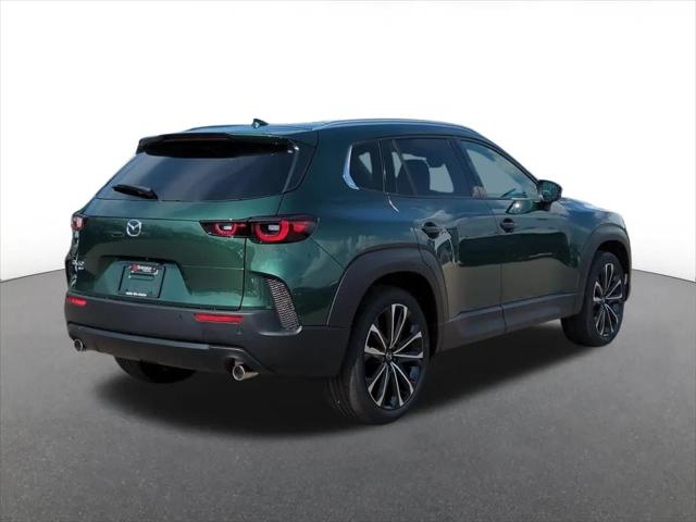 2026 Mazda CX-50 2.5 S Premium