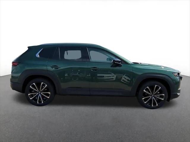 2026 Mazda CX-50 2.5 S Premium