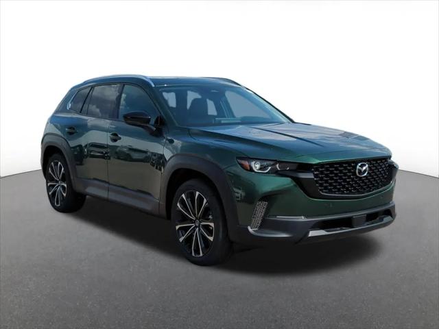 2026 Mazda CX-50 2.5 S Premium