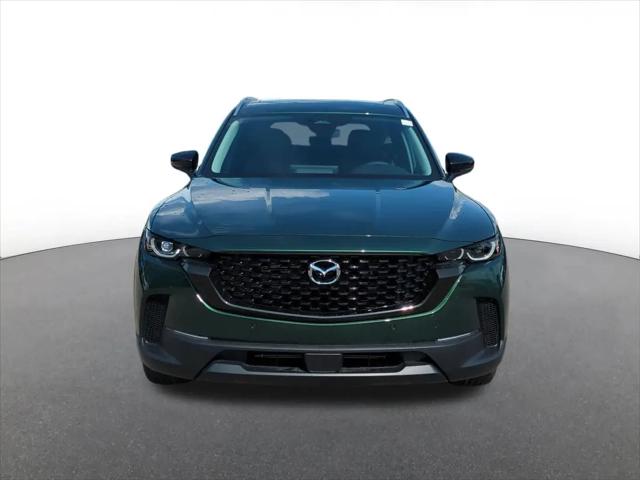 2026 Mazda CX-50 2.5 S Premium