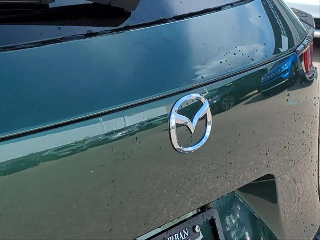 2026 Mazda CX-50 2.5 S Premium