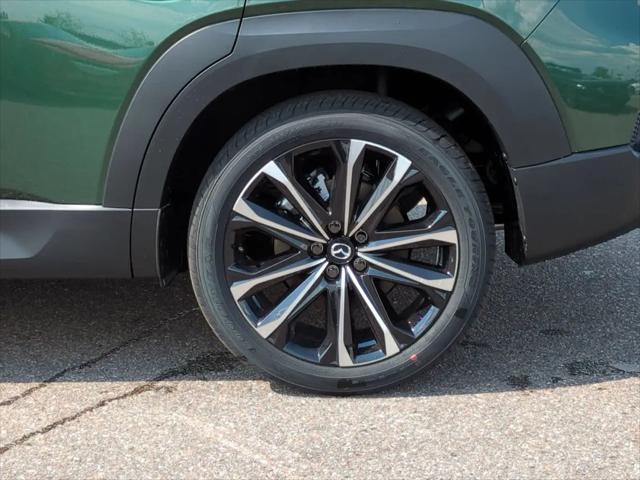 2026 Mazda CX-50 2.5 S Premium
