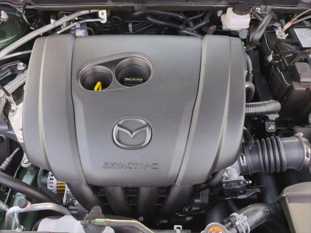 2026 Mazda CX-50 2.5 S Premium