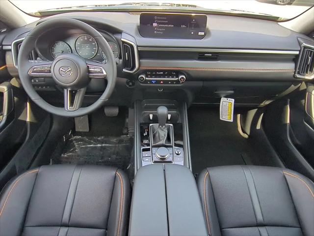 2026 Mazda CX-50 2.5 S Premium