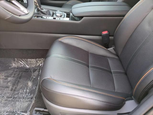 2026 Mazda CX-50 2.5 S Premium