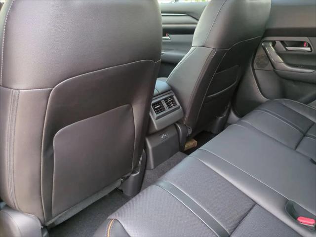 2026 Mazda CX-50 2.5 S Premium