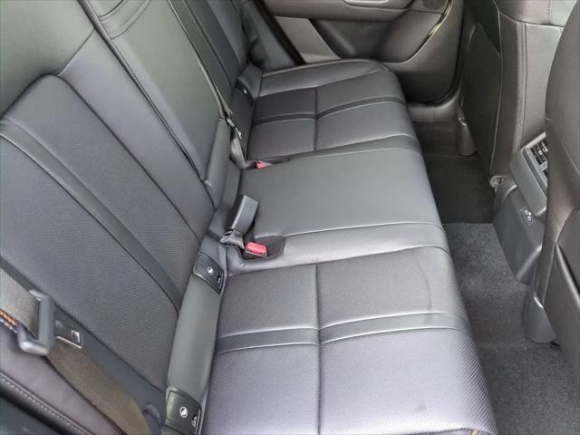 2026 Mazda CX-50 2.5 S Premium