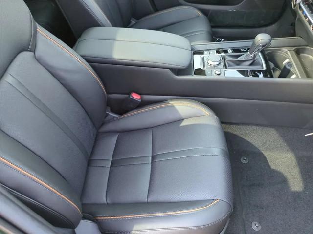 2026 Mazda CX-50 2.5 S Premium