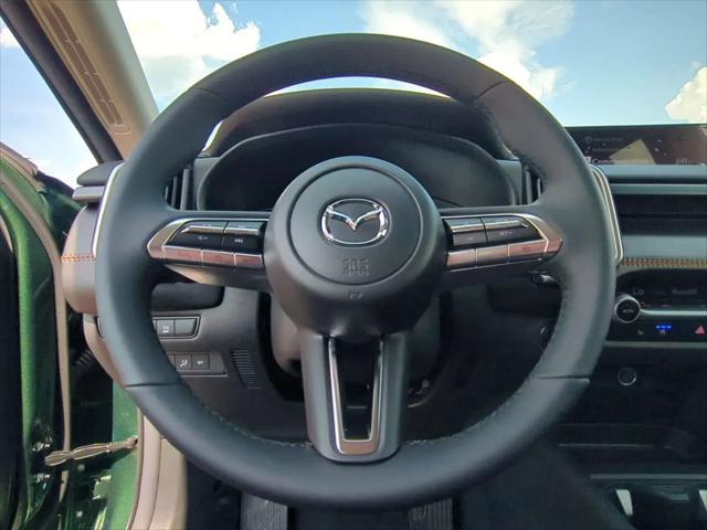 2026 Mazda CX-50 2.5 S Premium