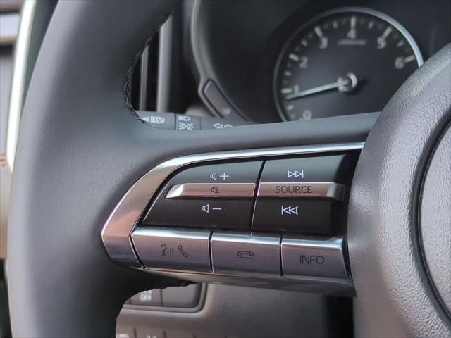 2026 Mazda CX-50 2.5 S Premium