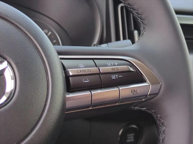 2026 Mazda CX-50 2.5 S Premium