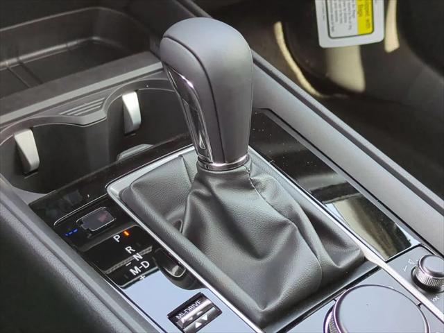 2026 Mazda CX-50 2.5 S Premium
