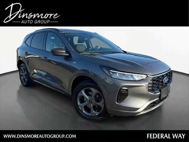 2024 Ford Escape ST-Line for sale in Federal Way, WA