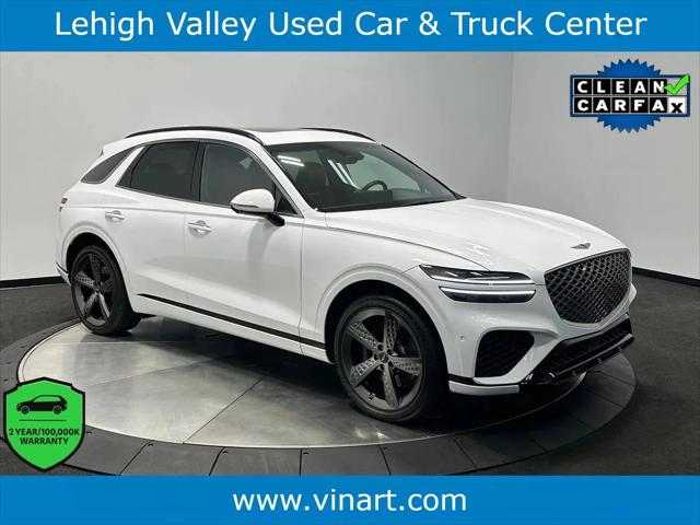2025 Genesis GV70 3.5T AWD Sport for sale in Emmaus, PA