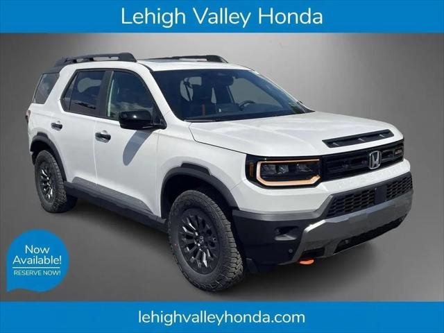2026 Honda Passport AWD TrailSport for sale in Emmaus, PA