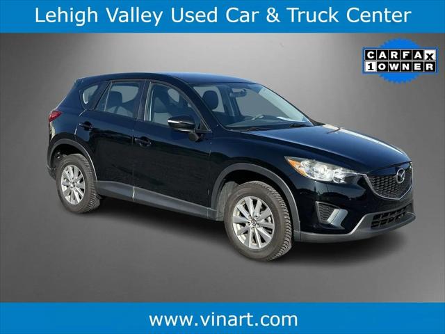 2015 Mazda CX-5 Sport for sale in Emmaus, PA