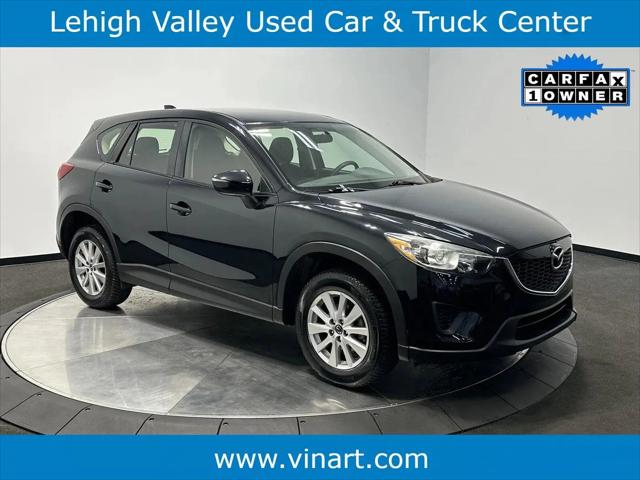 2015 Mazda CX-5 Sport for sale in Emmaus, PA