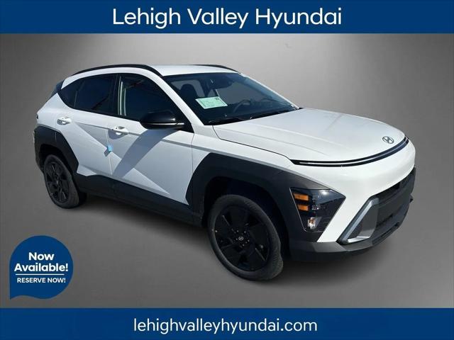 2027 Hyundai Kona SEL Sport for sale in Emmaus, PA