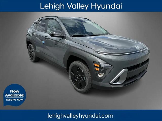 2027 Hyundai Kona SEL Sport for sale in Emmaus, PA