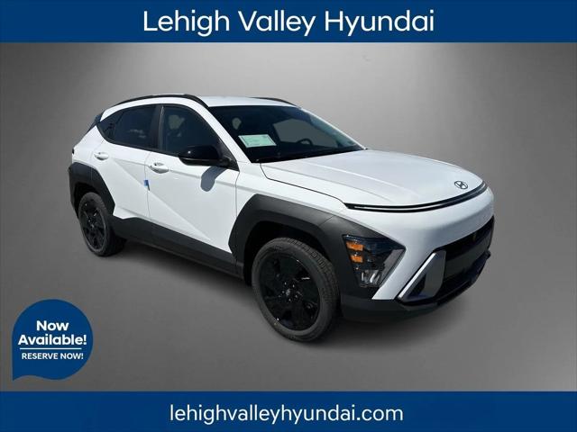 2027 Hyundai Kona SEL Sport for sale in Emmaus, PA