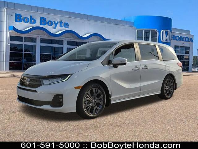 2026 Honda Odyssey Touring for sale in Brandon, MS