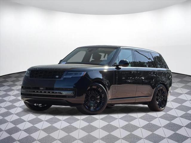 2026 Land Rover Range Rover P530 SE 7 Seat for sale in Los Angeles, CA