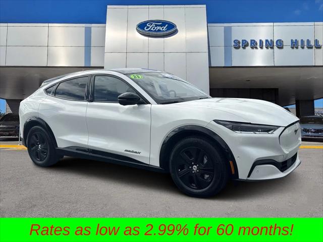 2023 Ford Mustang Mach-E California Route 1 for sale in Spring Hill, FL