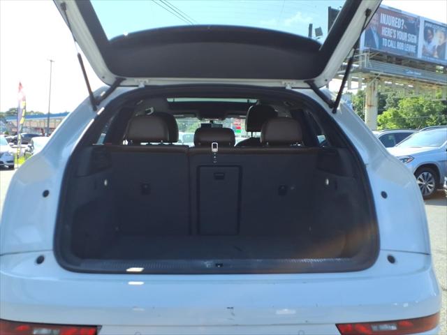 2016 Audi Q3 2.0T Premium Plus