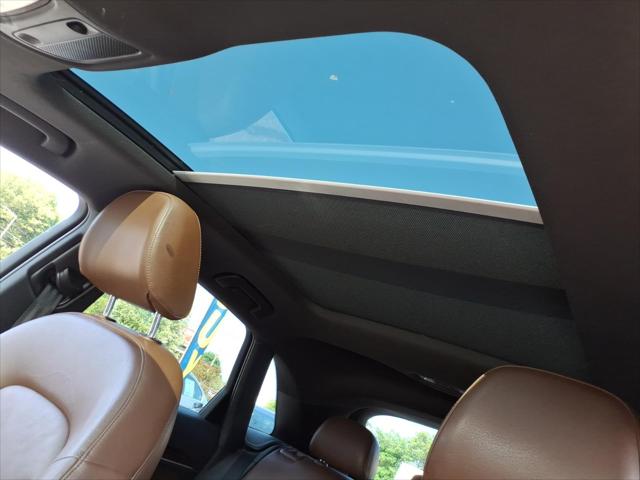 2016 Audi Q3 2.0T Premium Plus