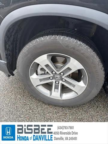 2025 Honda Pilot EX-L for sale in Danville, VA