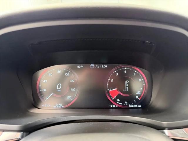 2021 Volvo S60 Momentum