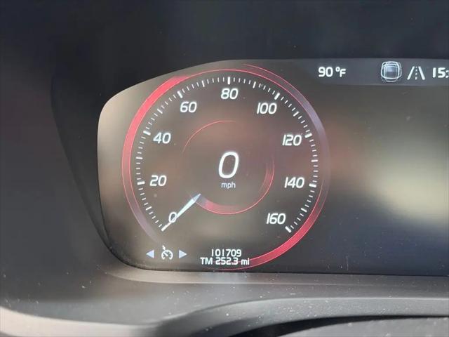 2021 Volvo S60 Momentum