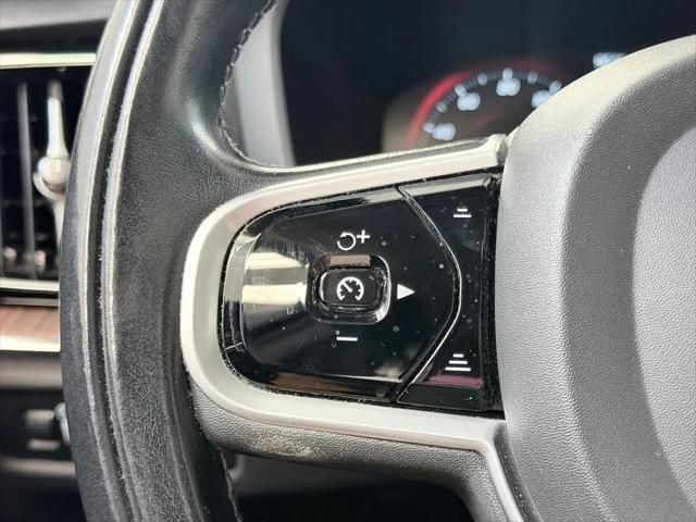 2021 Volvo S60 Momentum