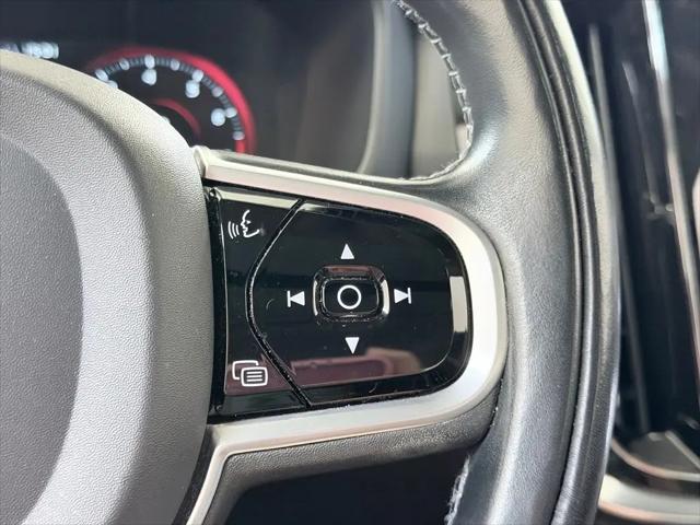 2021 Volvo S60 Momentum