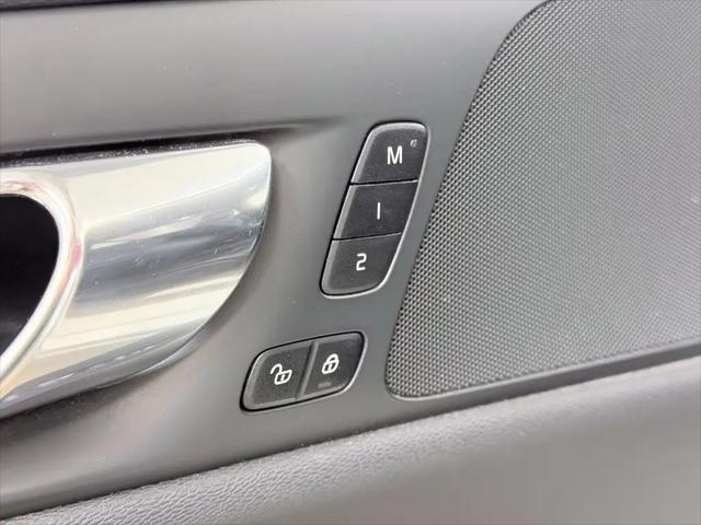 2021 Volvo S60 Momentum