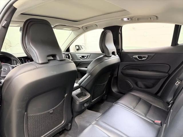 2021 Volvo S60 Momentum