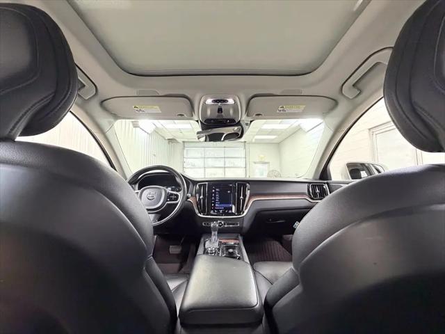 2021 Volvo S60 Momentum
