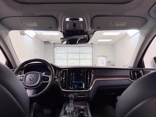 2021 Volvo S60 Momentum