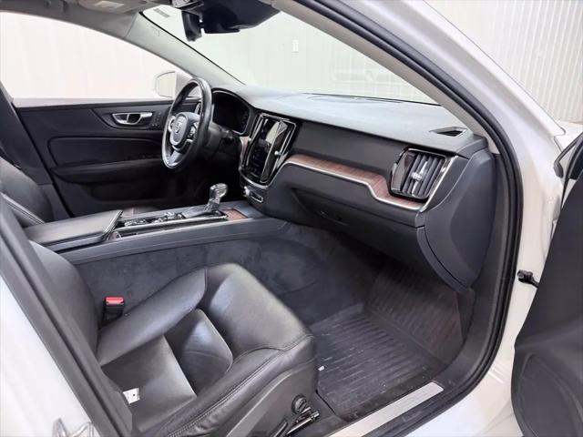 2021 Volvo S60 Momentum
