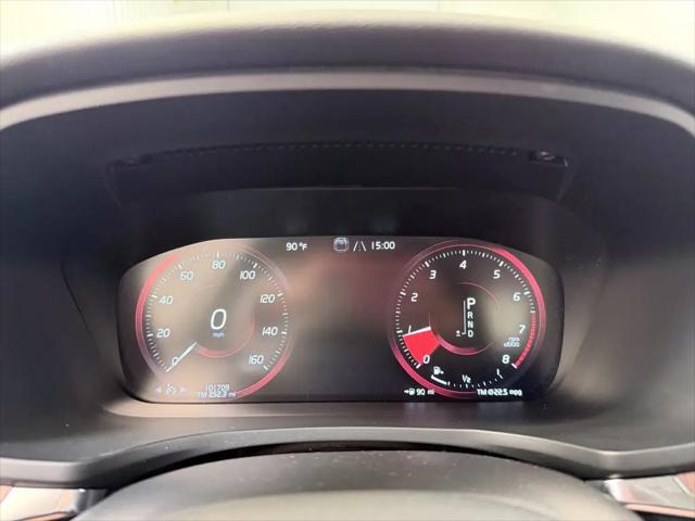 2021 Volvo S60 Momentum