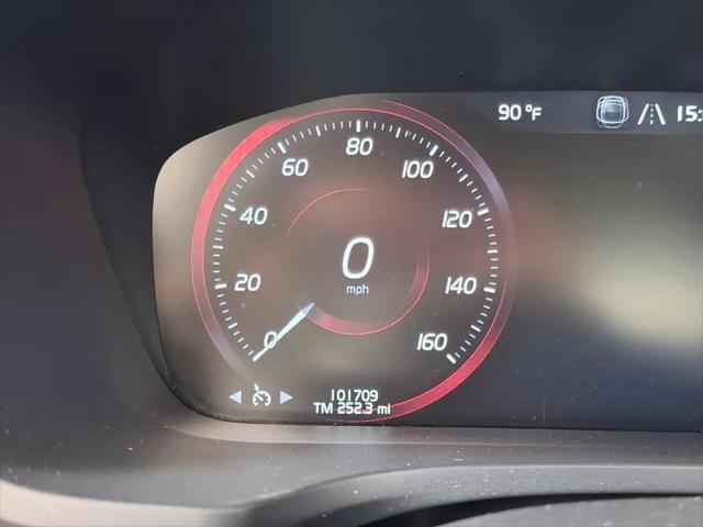 2021 Volvo S60 Momentum