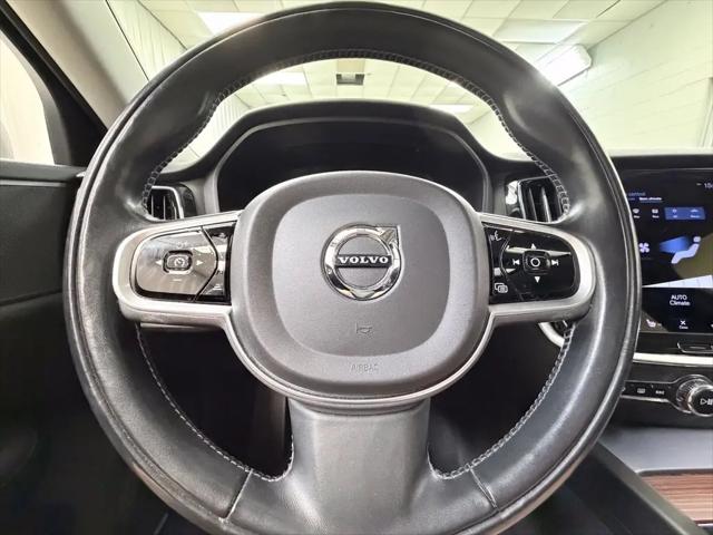 2021 Volvo S60 Momentum