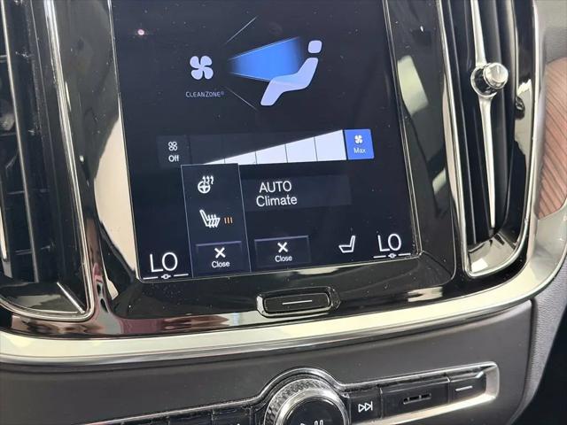 2021 Volvo S60 Momentum