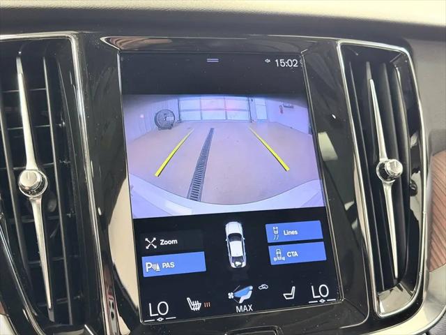 2021 Volvo S60 Momentum